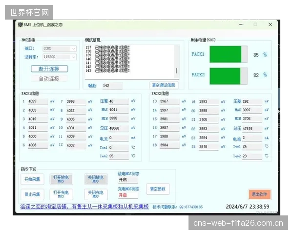电机、控制器与电池管理系统（BMS）的标准化接口正在催生一个开放的升级市场，球场可以像组装电脑一样定制自己的球车